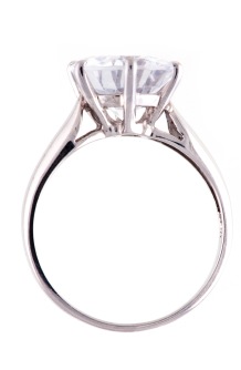 Engagement Ring Setting Options