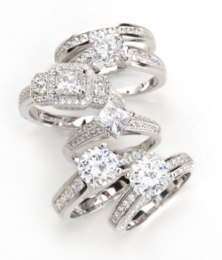 Most Expensive Engagement Ring Color