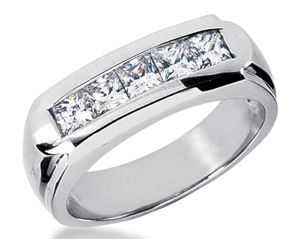 Wedding Rings for Women