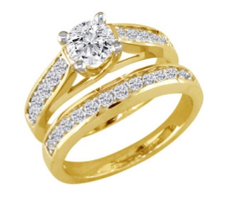 , when it comes to engagement ring shopping, finding the right ring ...